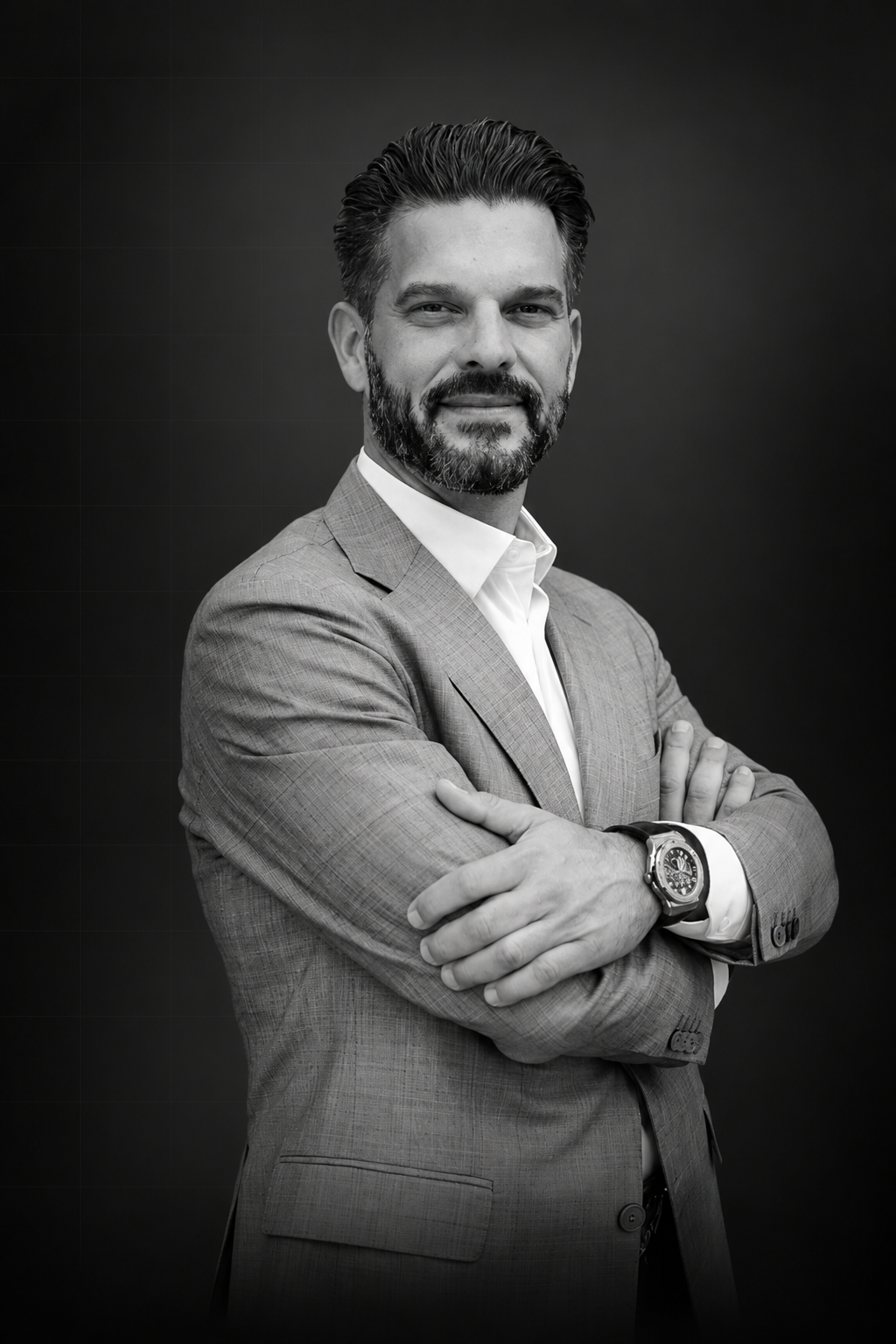 Dirc Zahlmann